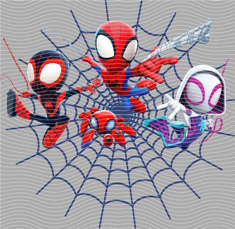 Animation design-M 171